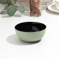 Салатник Vicky soft green (12 см) Luminarc