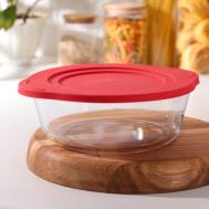 Кастрюля Borcam (2100 мл) Pasabahce