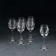 Рюмка Эталон (65 мл - 6 шт) Luminarc