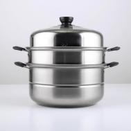 Пароварка Дари (26 см) Сима-ленд