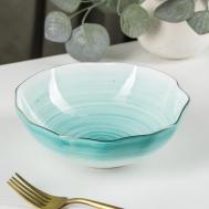 Салатник Млечный путь (700 мл) Доляна