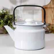 Чайник (2000 мл) Лысьвенские эмали