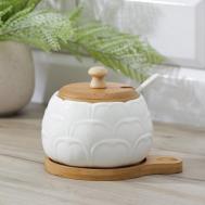 Сахарница Эстет (450 мл) BellaTenero