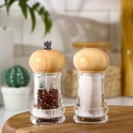 Набор для специй (50 мл - 2 шт) Magistro