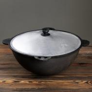 Казан (10000 мл) Шафран