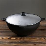 Казан (10000 мл) Шафран