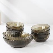 Набор салатников (Набор) Ca del vetro