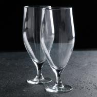 Набор фужеров Французский ресторанчик (620 мл - 2 шт) Luminarc