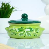 Горшок (700 мл) Борисовская керамика