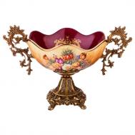 Конфетница Barnabas (36х23х22 см) LEFARD