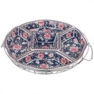 Менажница Grace (30 см) LEFARD