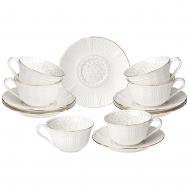 Чайный набор Вивьен (12 предметов) LEFARD