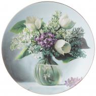 Тарелка Art collection (21 см) LEFARD