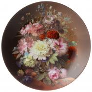 Тарелка Art collection (21 см) LEFARD