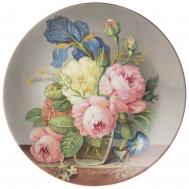 Тарелка Art collection (21 см) LEFARD