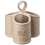 Подставка Crumpled (17х17х19 см) LEFARD