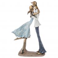 Статуэтка Фьюжн (20х9х32 см) LEFARD