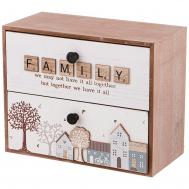 Подставка Coffee & tea (25х14х20 см) LEFARD