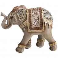 Фигурка Слон (14х6х11 см) LEFARD