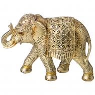 Фигурка Слон (26х10х18 см) LEFARD