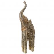 Фигурка Слон (13х7х40 см) LEFARD