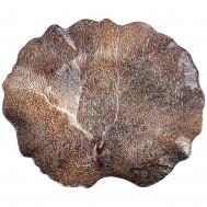Блюдо Crown (33х28х3 см) АКСАМ