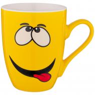 Кружка Смайл (340 мл) LEFARD