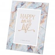 Фоторамка (21х25х1 см) LEFARD