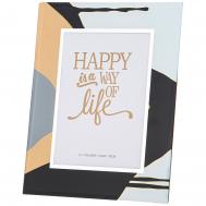 Фоторамка (21х25х1 см) LEFARD