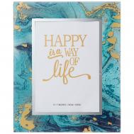 Фоторамка (21х25х1 см) LEFARD