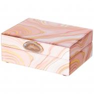 Шкатулка (16х13х7 см) LEFARD