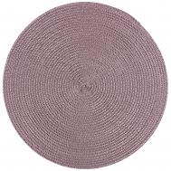 Набор подстановочных салфеток Native (38 см - 4 шт) LEFARD