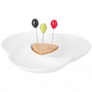 Менажница Native (31х3 см) LEFARD