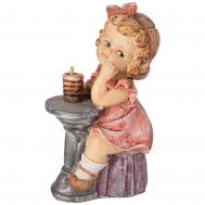 Фигурка Baby (8х7х15 см) LEFARD