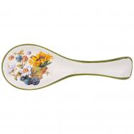 Подставка под ложку Урожай (25х9х3 см) AGNESS