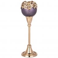 Подсвечник (28 см) LEFARD