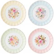 Набор тарелок Времена года в ассортименте (Набор) LEFARD