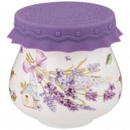 Баночка Прованс лаванда (300 мл) LEFARD