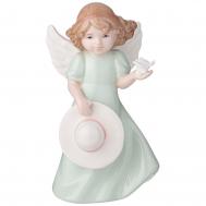 Фигурка Ангел (9х9х15 см) LEFARD