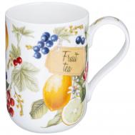 Кружка Fruit basket (420 мл) LEFARD