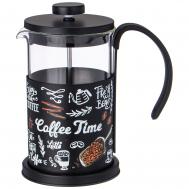 Френч-пресс Coffee time (600 мл) AGNESS