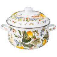 Кастрюля Фруктовая корзина (2800 мл) AGNESS