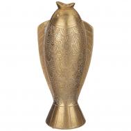 Ваза Рыба (14х11х31 см) LEFARD