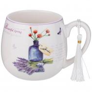 Кружка (420 мл) LEFARD