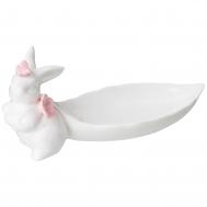 Подставка Зайчик (18х7х8 см) LEFARD
