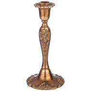 Подсвечник (10х10х22 см) LEFARD