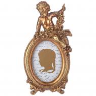 Фоторамка (9х4х18 см) LEFARD