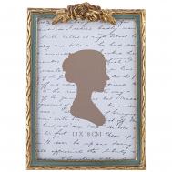 Фоторамка (14х3х20 см) LEFARD