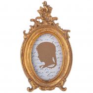 Фоторамка (9х2х16 см) LEFARD