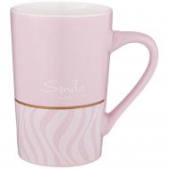 Кружка Smile (385 мл) LEFARD